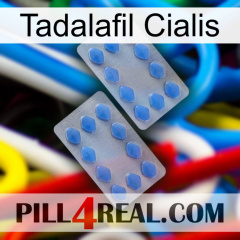 Tadalafil Cialis 20